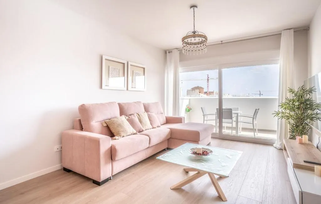 Apartamento en la costa Estepona 0*,  España