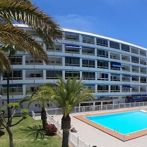 Céntrico Tinache Apartamento Playa del Inglés