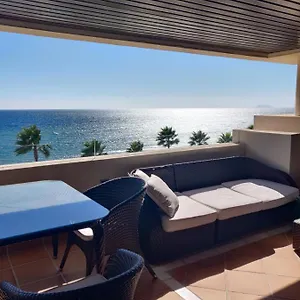 Bahia De La Plata Seafront Apartamento Estepona