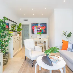  Apartamento Atico 2 Terrazas Junto Al Mar By Rent Me