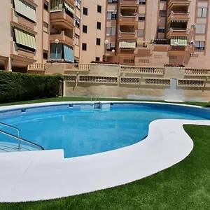 Complejo Vallsun Apartamento Estepona