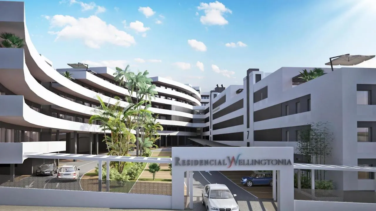 Apartamento En La Costa 埃斯特波纳 0*,  西班牙